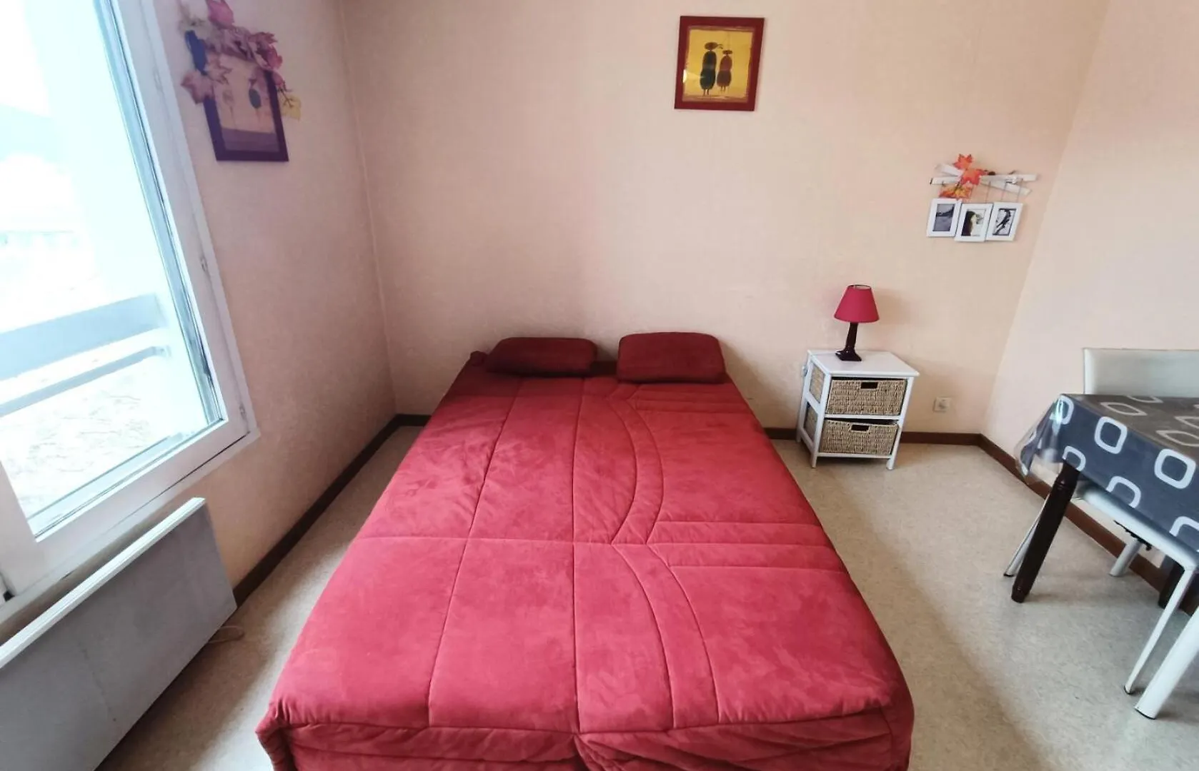 Residence Le Chateau Durieux 4 - Tres Mignon Studio Et Tres Calme ! Mae-6984 Aix-les-Bains 0*,  France