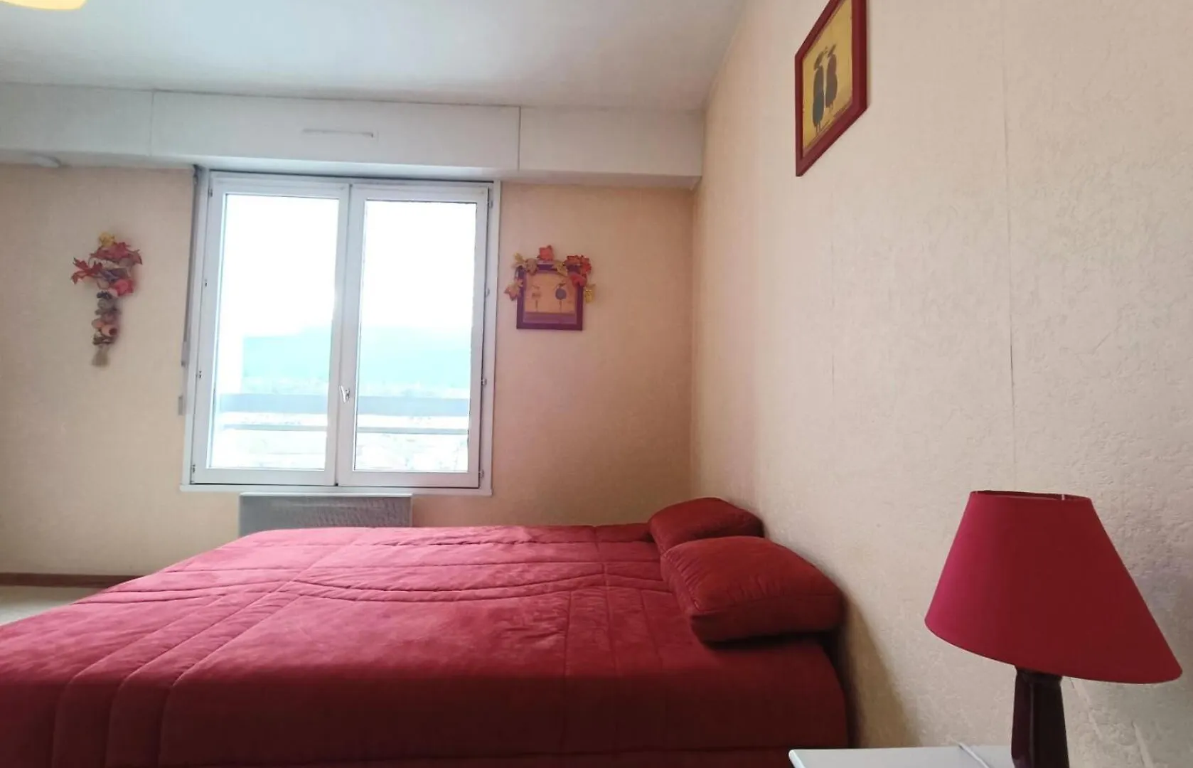 Residence Le Chateau Durieux 4 - Tres Mignon Studio Et Tres Calme ! Mae-6984 Aix-les-Bains Apartment