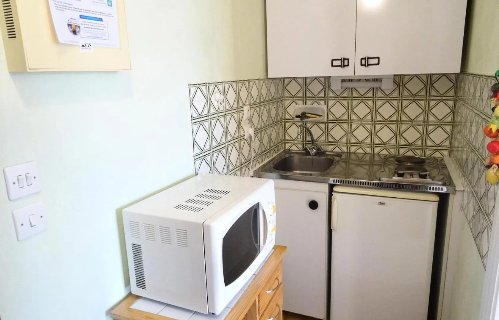 Apartment Residence Le Chateau Durieux 4 - Tres Mignon Studio Et Tres Calme ! Mae-6984 Aix-les-Bains