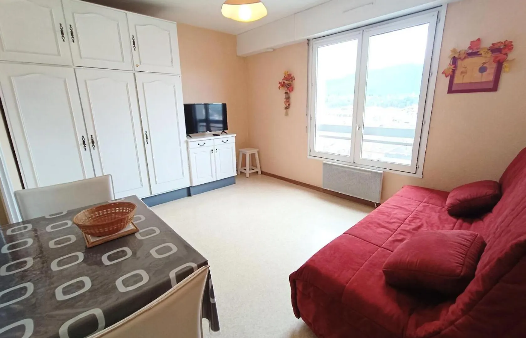 Residence Le Chateau Durieux 4 - Tres Mignon Studio Et Tres Calme ! Mae-6984 Aix-les-Bains