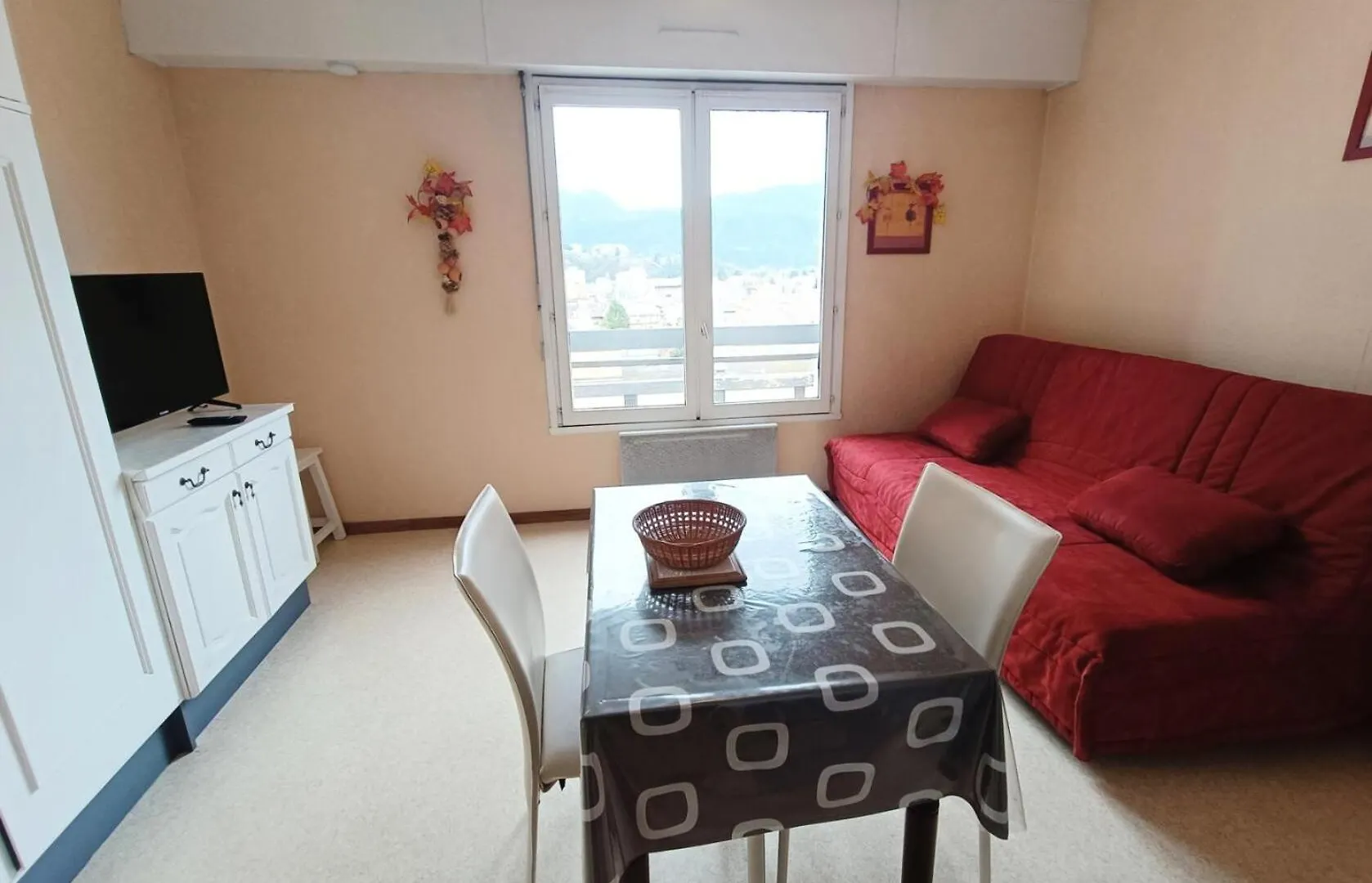 Residence Le Chateau Durieux 4 - Tres Mignon Studio Et Tres Calme ! Mae-6984 Aix-les-Bains
